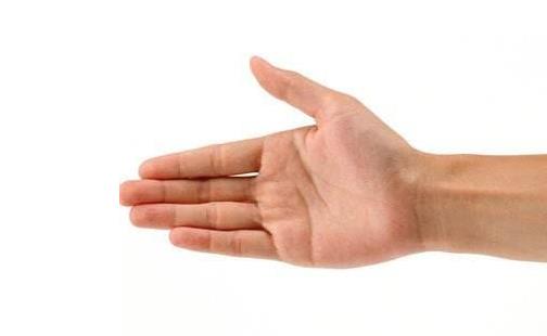 皮膚松軟或者患上高血壓了!