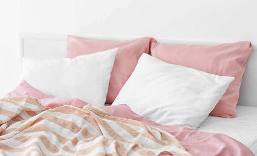想要好睡眠?枕頭選擇很重要