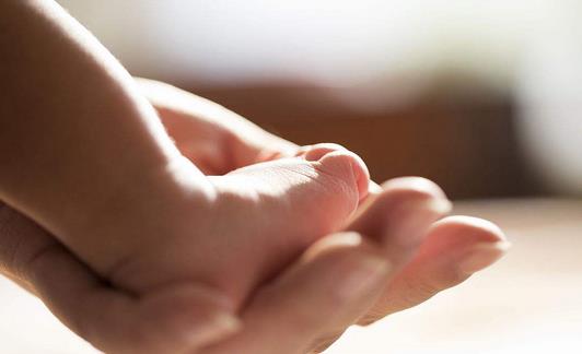 腳氣可通過泡腳來緩解