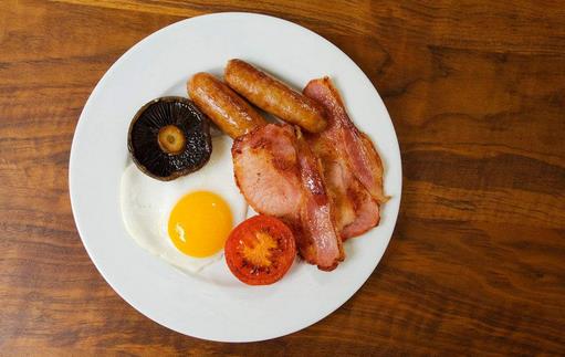 盤點最致病的早餐吃法