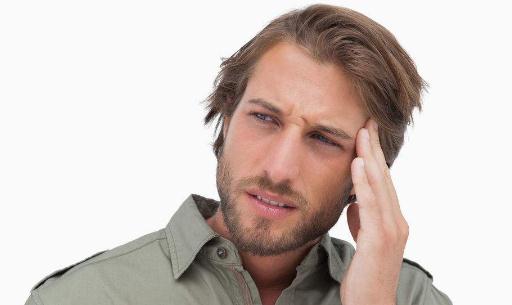 男士們小心！癌癥鐘愛十大男士人群