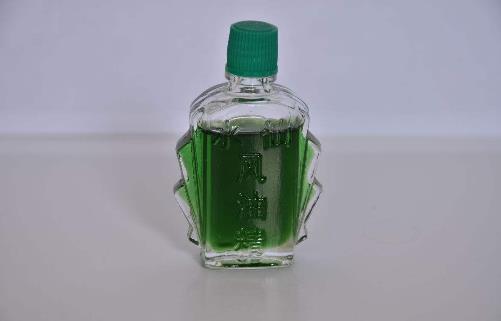 風油精到底可不可以口服