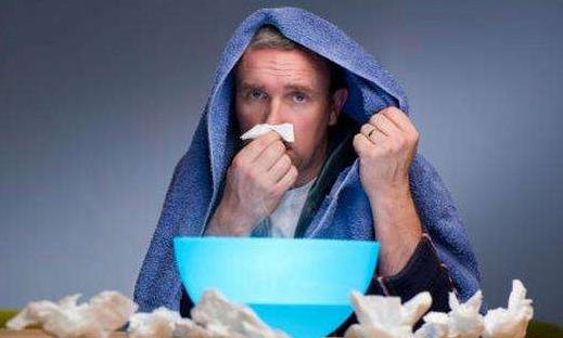 過敏性鼻炎患者如何護理