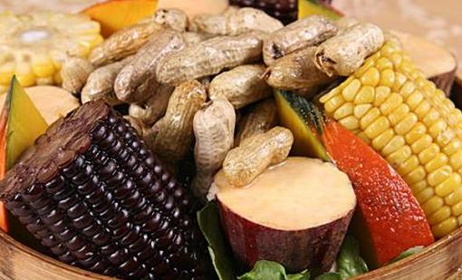 男人30怎么如何進(jìn)補(bǔ)