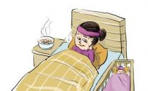 中醫如何治療產褥感染