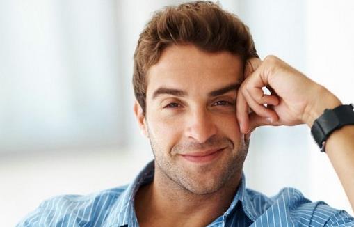 透視男人最關注健康問題TOP6