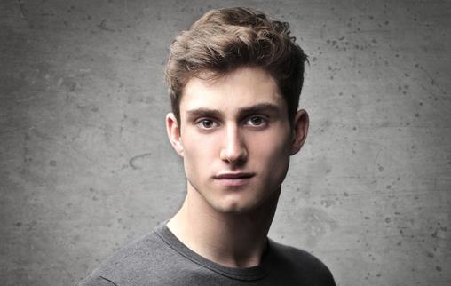 16個日常習慣讓男人保持青春