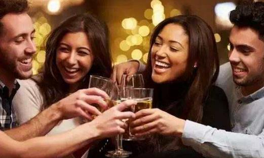 男人六大飲食惡習及對策