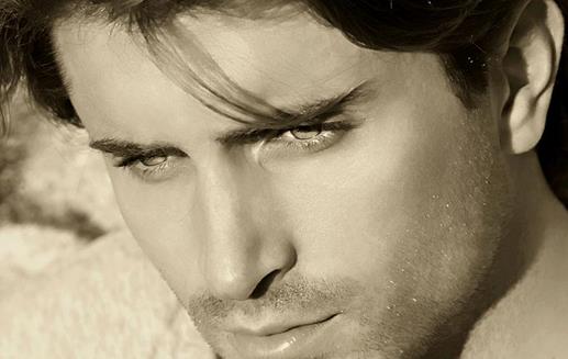 男性保健：看男人面相能判斷體內的疾病