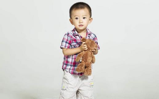 小兒發燒如何應急