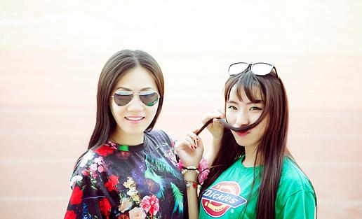 女人如何擁有好氣色