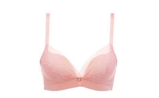 青春期女孩別戴鋼托型內(nèi)衣!