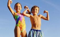 孩子發燒不用太緊張可增免疫力