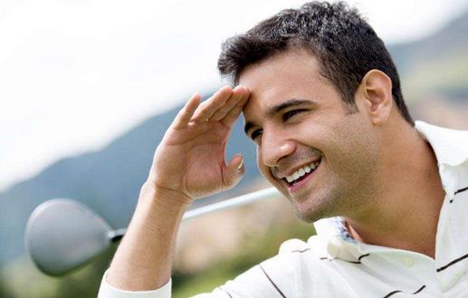 男性養生 9方法教會你了解男性健康