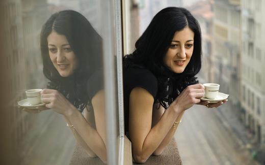 女人冬季養生湯飲別錯過