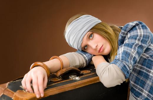 女性經期請斷了性生活！