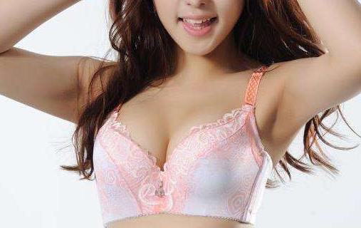 青春期女孩該如何正確穿內衣