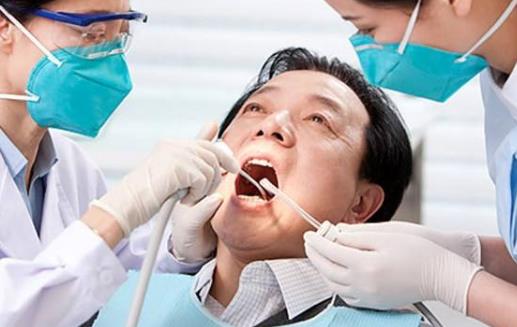 牙周炎是啥?牙周炎的癥狀有哪些