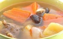 女性保養卵巢的5款食療方