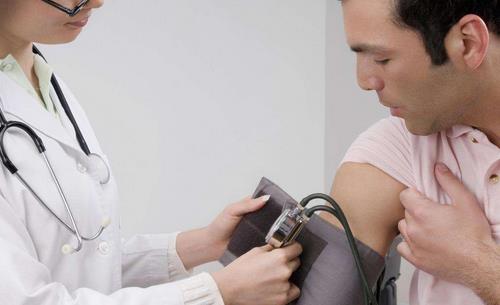 男人體檢該改做哪些項目