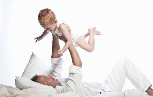 男人該如何預防不育癥