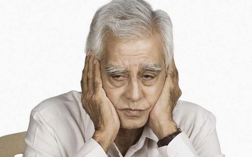 高血壓:老人身邊的殺手