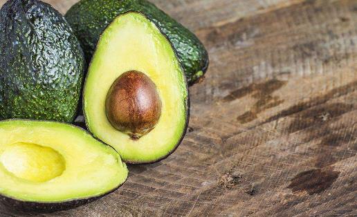 牛油果幫你的子宮保駕護航