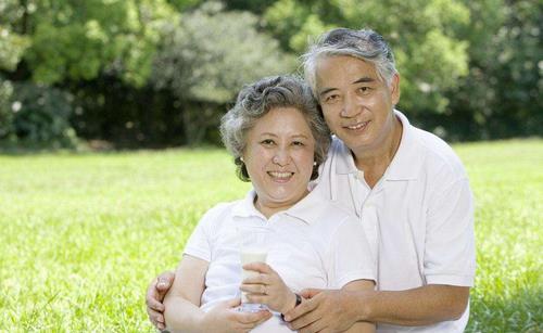 老人養生保健 做到“三平”人不老