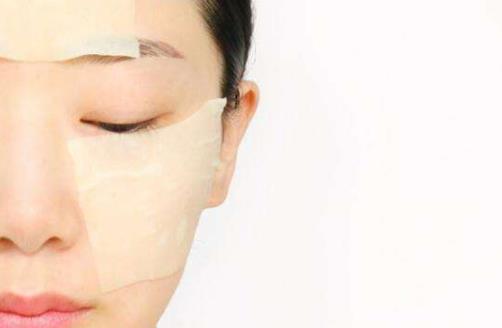 干性肌膚該如何護(hù)理肌膚