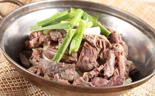 男人性健康的“數(shù)字指標(biāo)” 6種肉類有助性健康