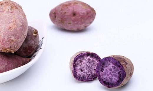 好吃的紫薯食譜你都試過嗎