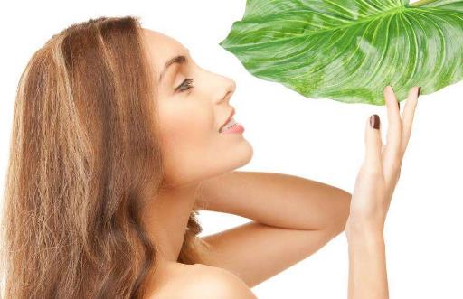 霧霾天如何避免肌膚衰老