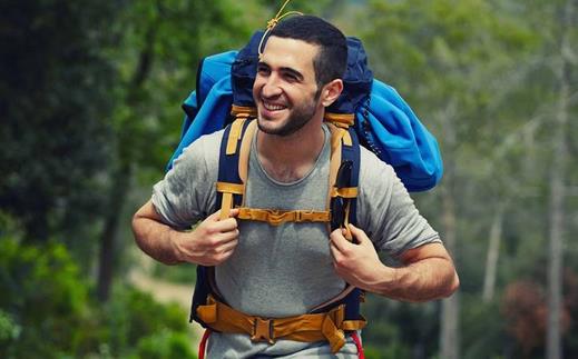 男人的"硬度"是如何練成的 7個秘笈要掌握