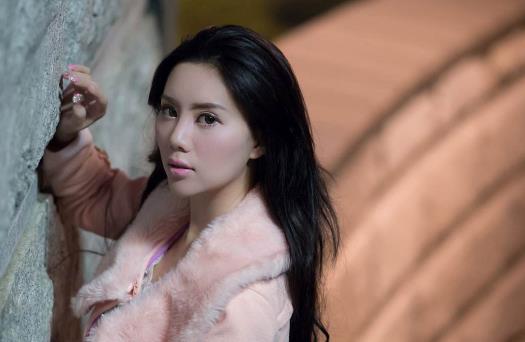 按摩六陽經幫女性緩解四肢發冷