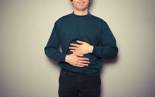 揉揉小肚子有意想不到的好處哦!