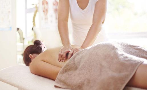 穴位保健幫你輕松去病!