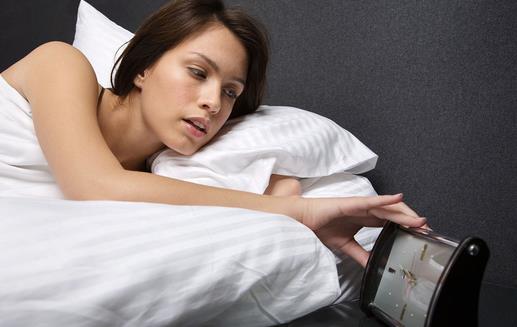 熬夜時如何把傷害降到最低？