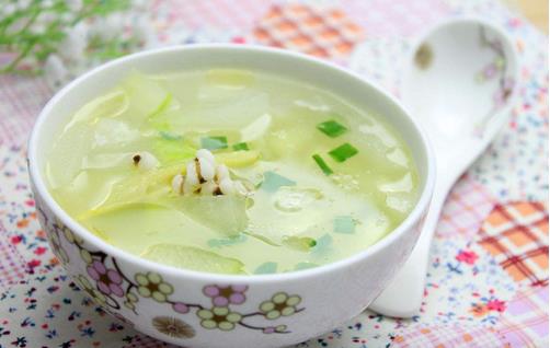 前列腺增生食療要“對癥下藥”