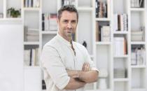 中年人改如何養腎補腎