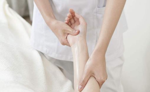 按摩養(yǎng)生哪種手法比較好