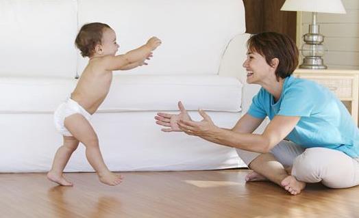 如何預防寶寶的大便干燥