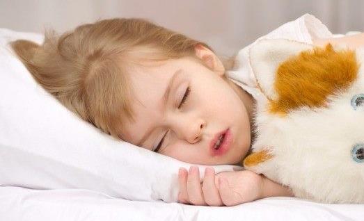 快速入眠的絕招你GET了嗎?