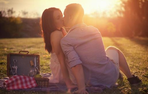 接吻會給你帶來哪些好處?