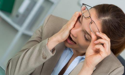 四大法寶幫你提高睡眠質(zhì)量