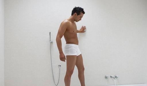 男人容易忽視的15種癌癥信號