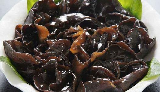 黑色養腎食物男人多吃