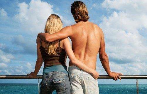 呻吟聲更有助提起性趣