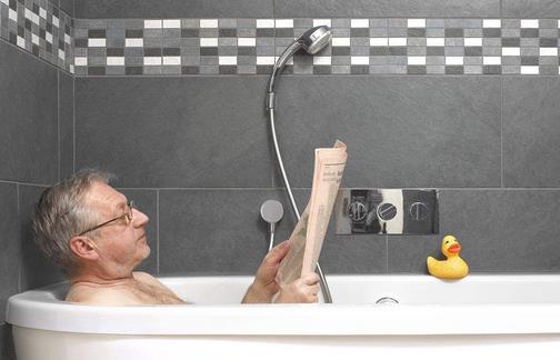 洗澡的時候要注意哪些事項