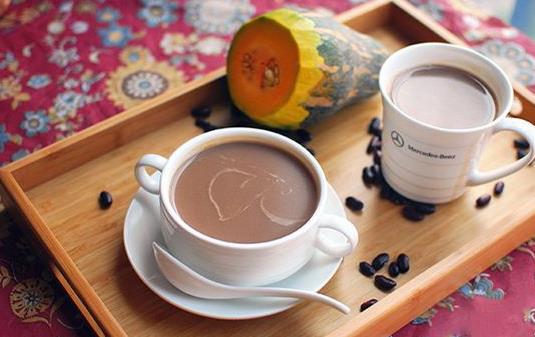 自制豆?jié){小心食物中毒