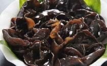 黑色養腎食物男人多吃